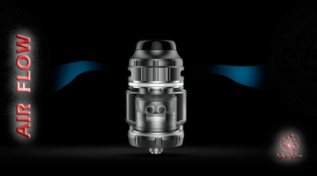 LOOP RDA 2 ml Atomizador by Geekvape comprar en España ZEUS X RTA 2 ml Atomizador by Geekvape comprar en España
